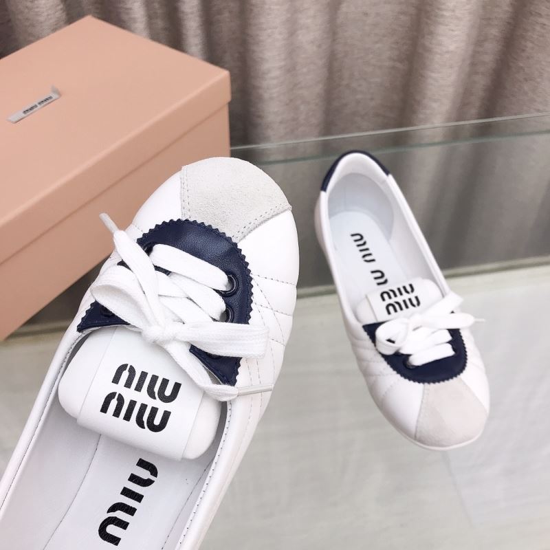 Miu Miu Shoes